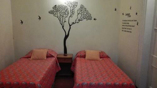 Alojamiento Centro Valpara�so