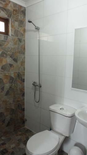 Hostal Casa Avenida Alemania