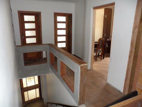 Hostal Casa Avenida Alemania