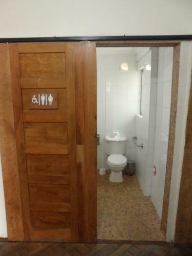 Hostal Casa Avenida Alemania