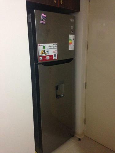 Apartamento Condominio Costa Algarrobo Norte.2019
