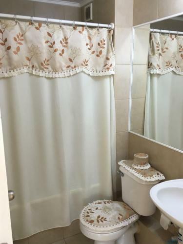 Apartamento Departamento Terra Placeres