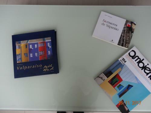 Apartamento Arriendo Loft Valparaiso