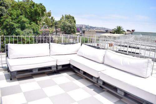 Apartamento Arriendo Loft Valparaiso