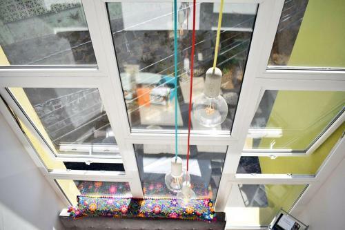 Apartamento Arriendo Loft Valparaiso