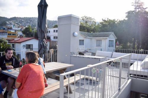 Apartamento Arriendo Loft Valparaiso