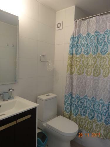 Apartamento Arriendo Loft Valparaiso