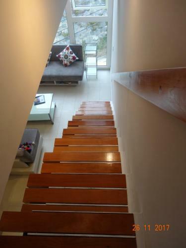 Apartamento Arriendo Loft Valparaiso
