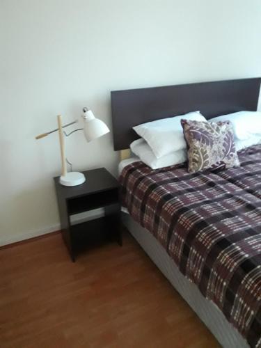 Apartamento Departamento C�ntrico Valpara�so