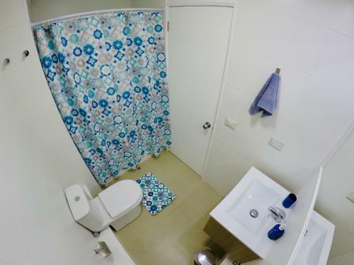 Apartamento Vistalinda