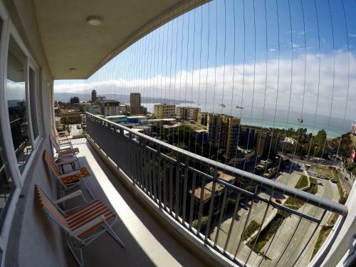 Apartamento Vistalinda