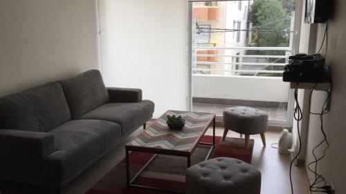 Apartamento Hermoso Depto Valparaiso