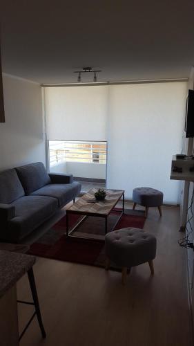 Apartamento Hermoso Depto Valparaiso
