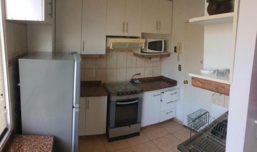 Apartamento Alas Al Mar Coraz�n De Valpara�so