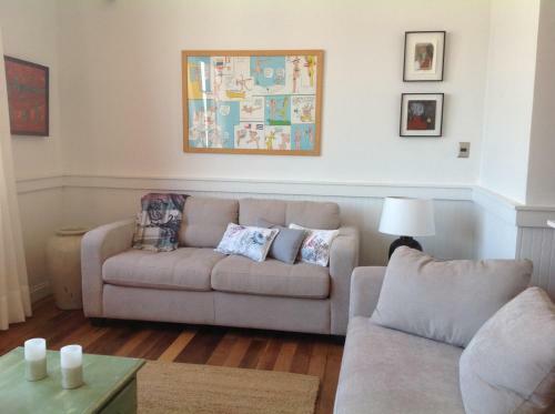 Apartamento Casona Artilleria Valparaiso