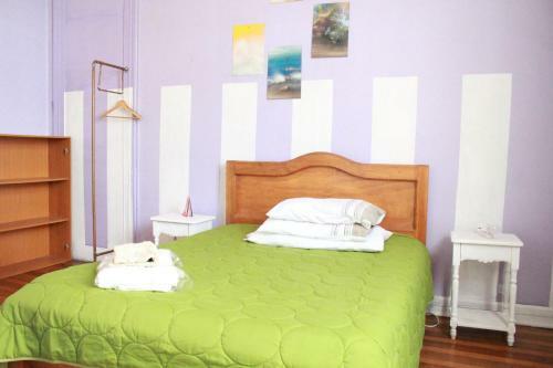 Bed & Breakfast Casa De Las Flores