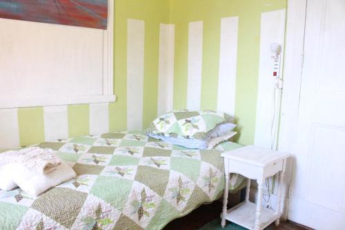 Bed & Breakfast Casa De Las Flores