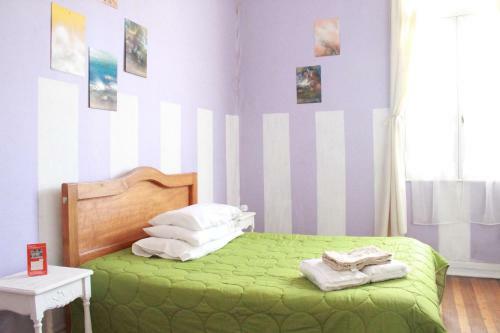 Bed & Breakfast Casa De Las Flores