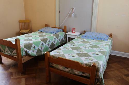 Bed & Breakfast Casa De Las Flores