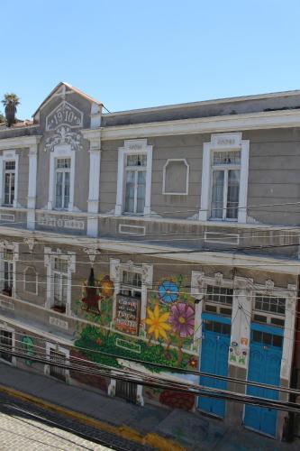 Bed & Breakfast Casa De Las Flores
