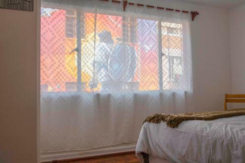 Apartamento Stylish Unit In Valparaiso