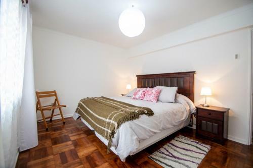Apartamento Stylish Unit In Valparaiso