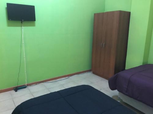 Hostal Tricontinental 3