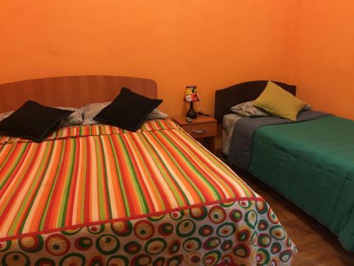Hostal Tricontinental 3