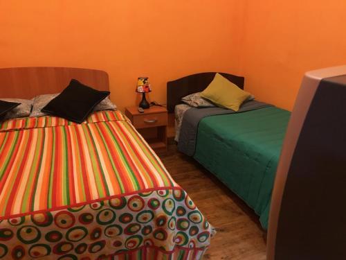 Hostal Tricontinental 3