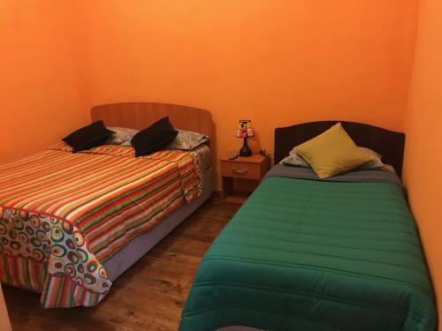 Hostal Tricontinental 3