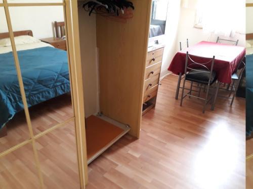 Habitaci�n Central En Valpara�so
