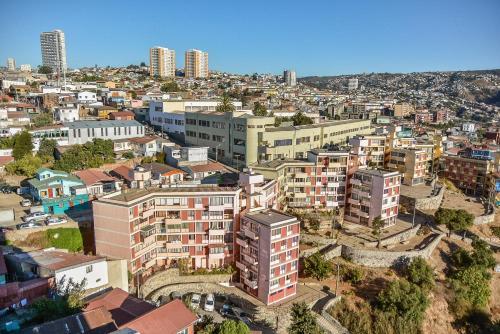 Apartamento Vista Panoramica