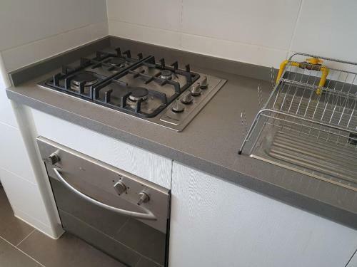 Apartamento Lugar De Gloria Y Antonio