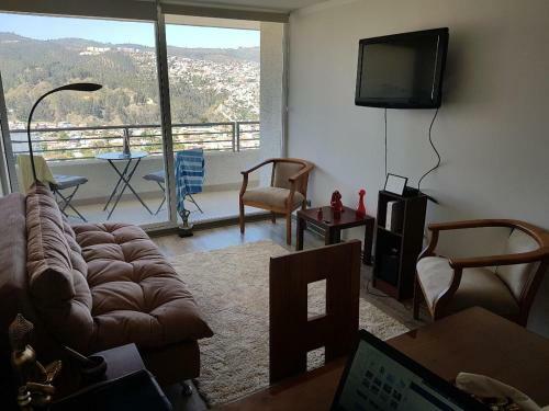 Apartamento Lugar De Gloria Y Antonio