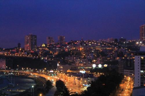 Apartamento Valpara�so Park 1