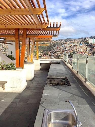 Apartamento Valpara�so Park 1