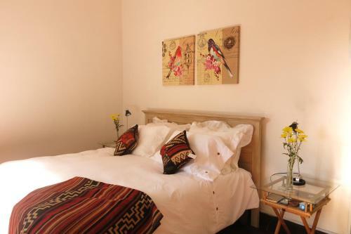 Hostal Casa Templeman