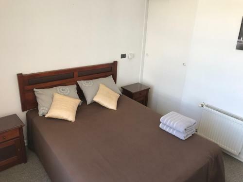 Apartamento Departamento Caleta El Membrillo