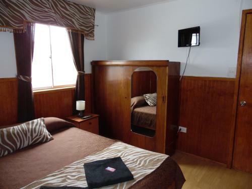 Hostal Tunquelen