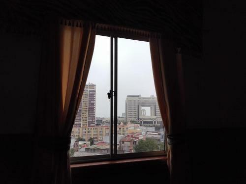 Hostal Tunquelen