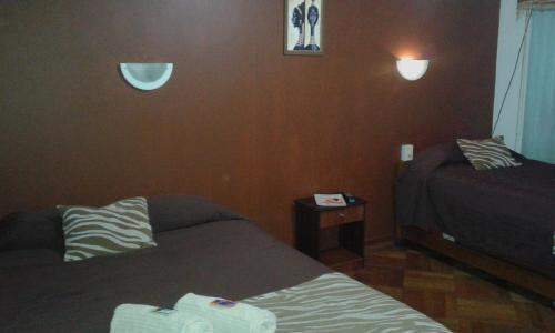 Hostal Tunquelen