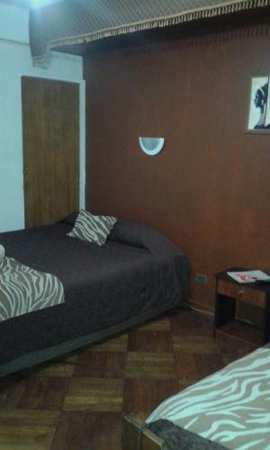 Hostal Tunquelen