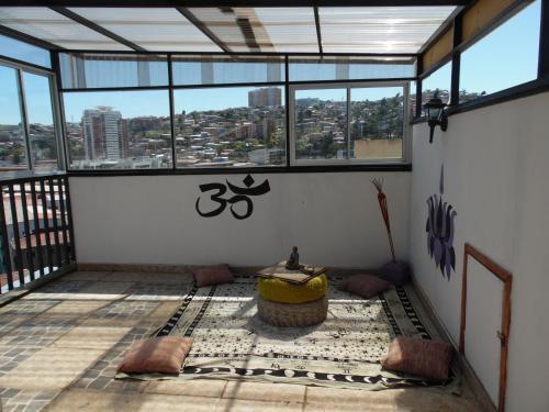 Hostal Tunquelen