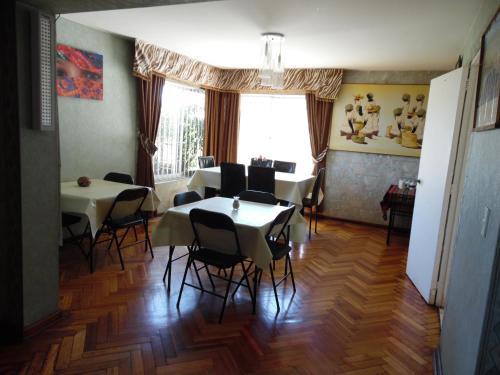 Hostal Tunquelen