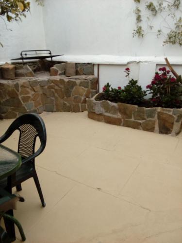 Arriendo Laguna Zapallar