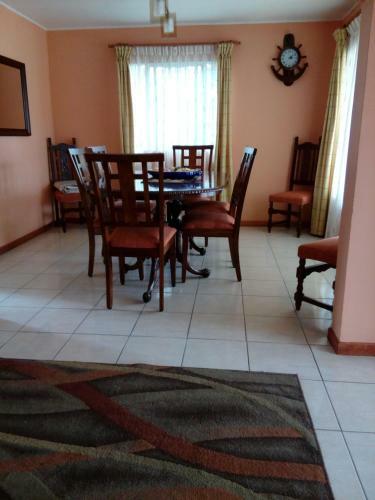 Arriendo Laguna Zapallar