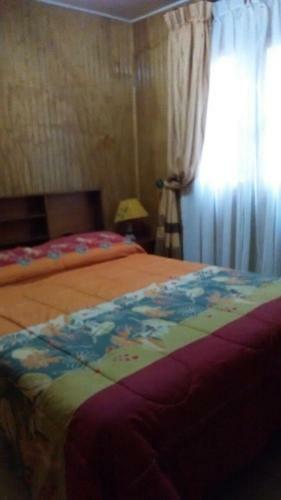 Arriendo Laguna Zapallar