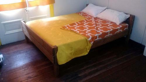 Albergue Hostal Triciclo