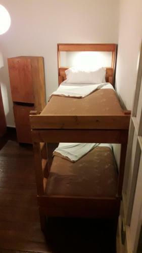 Albergue Hostal Triciclo