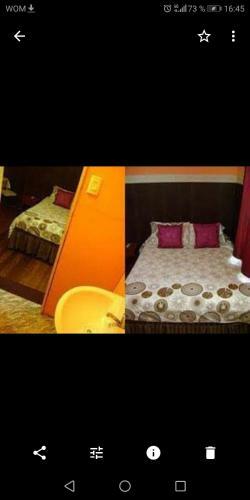 Hostal Puerto Querido